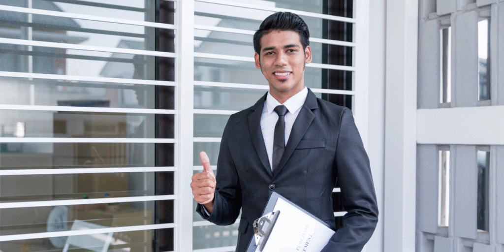 فرص عمل في مبيعات العقارات بدبي